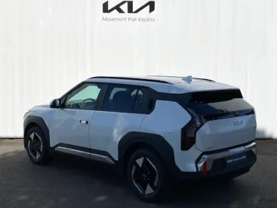 KIA EV3 204ch 81,4kWh Earth occasion 2025 - Photo 3