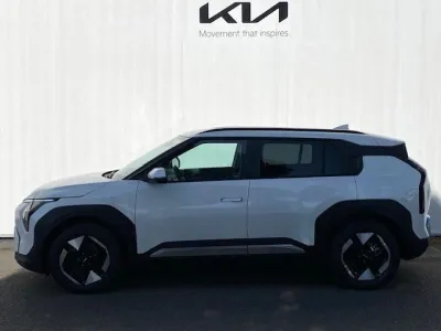 KIA EV3 204ch 81,4kWh Earth occasion 2025 - Photo 2