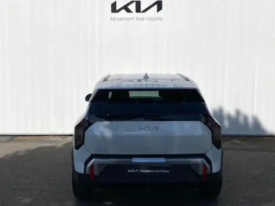 KIA EV3 204ch 81,4kWh Earth occasion 2025 - Photo 4
