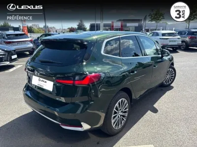 BMW Serie 2 ActiveTourer 218d 150ch Luxury DKG7 occasion 2023 - Photo 2