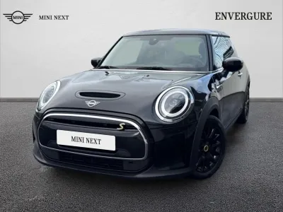 MINI Mini Cooper SE 184ch  Essential BVA occasion 2022 - Photo 1
