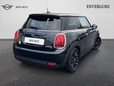 MINI Mini Cooper SE 184ch  Essential BVA occasion 2022 - Photo 2