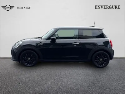 MINI Mini Cooper SE 184ch  Essential BVA occasion 2022 - Photo 3