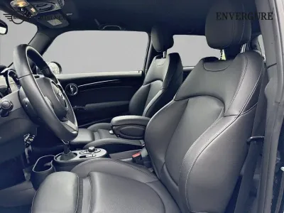 MINI Mini Cooper SE 184ch  Essential BVA occasion 2022 - Photo 4