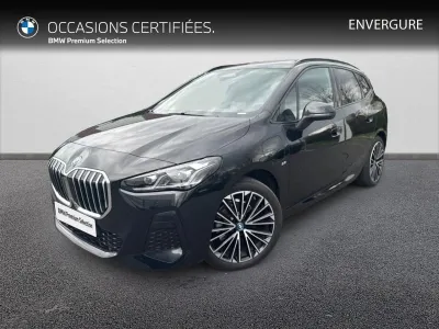 BMW Serie 2 ActiveTourer 225e 245ch xDrive M Sport DKG7 occasion 2024 - Photo 1