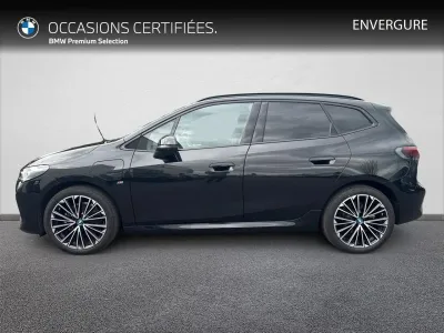 BMW Serie 2 ActiveTourer 225e 245ch xDrive M Sport DKG7 occasion 2024 - Photo 3