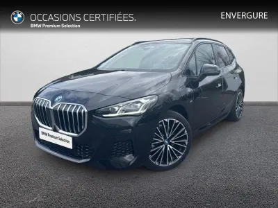 BMW Serie 2 ActiveTourer 225e 245ch xDrive M Sport DKG7 occasion 2024 - Photo 1