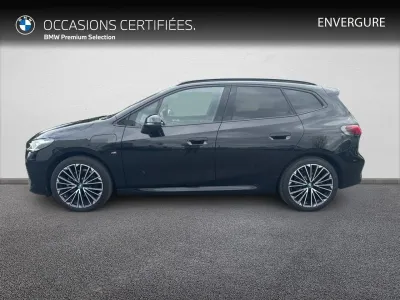 BMW Serie 2 ActiveTourer 225e 245ch xDrive M Sport DKG7 occasion 2024 - Photo 3