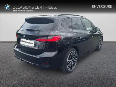 BMW Serie 2 ActiveTourer 225e 245ch xDrive M Sport DKG7 occasion 2024 - Photo 2