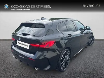 BMW Serie 1 118dA 150ch M Sport occasion 2024 - Photo 2