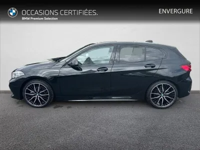 BMW Serie 1 118dA 150ch M Sport occasion 2024 - Photo 3