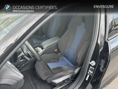 BMW Serie 1 118dA 150ch M Sport occasion 2024 - Photo 4