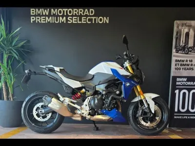 BMW F 900 R A2 occasion 2022 - Photo 3