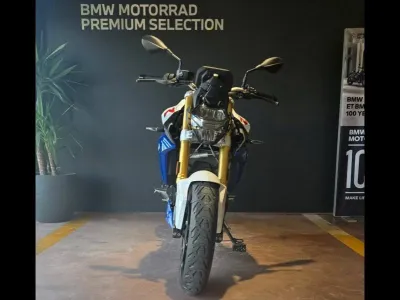BMW F 900 R A2 occasion 2022 - Photo 4