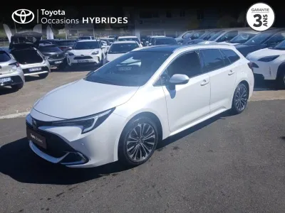 TOYOTA Corolla Touring Spt 2.0 196ch Collection MY24 occasion 2024 - Photo 1