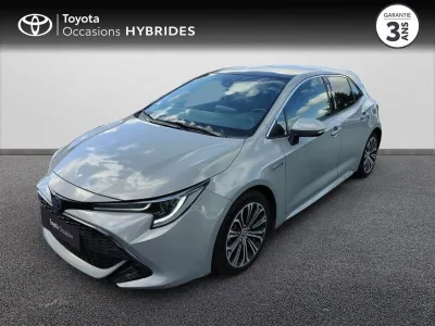 TOYOTA Corolla 122h Design occasion 2019 - Photo 1