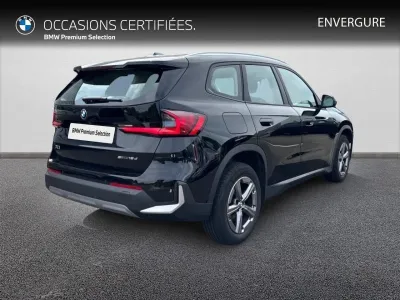 BMW X1 sDrive18d 150ch First Edition occasion 2022 - Photo 3