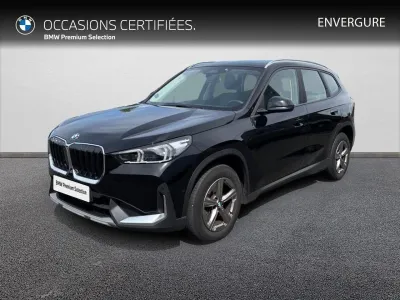 BMW X1 sDrive18d 150ch First Edition occasion 2022 - Photo 1
