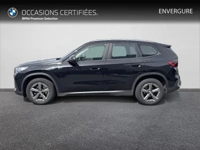 BMW X1 sDrive18d 150ch First Edition occasion 2022 - Photo 2