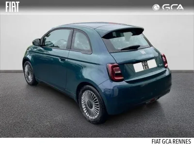 FIAT 500 e 118ch Icône occasion 2022 - Photo 2