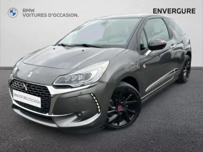 DS DS 3 THP 165ch Performance Line S&S occasion 2018 - Photo 1