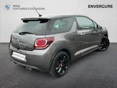 DS DS 3 THP 165ch Performance Line S&S occasion 2018 - Photo 2