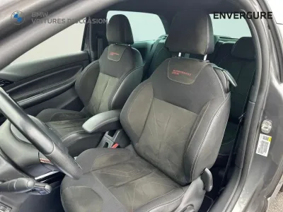 DS DS 3 THP 165ch Performance Line S&S occasion 2018 - Photo 4