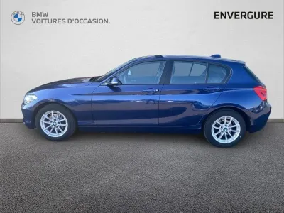 BMW Serie 1 116d 116ch Business Design 5p Euro6c occasion 2018 - Photo 3