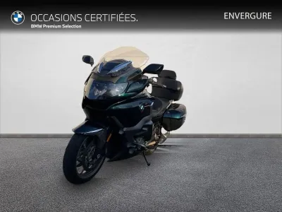 BMW K K 1600 GTL Elegance occasion 2020 - Photo 2