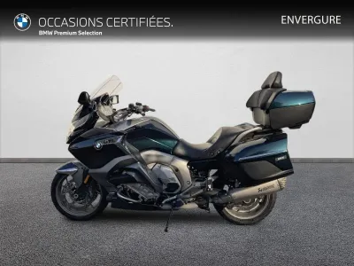 BMW K K 1600 GTL Elegance occasion 2020 - Photo 1