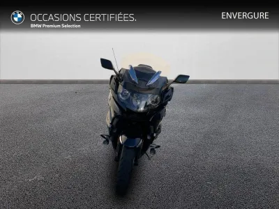 BMW K K 1600 GTL Elegance occasion 2020 - Photo 3