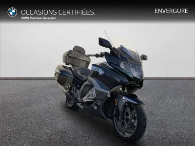 BMW K K 1600 GTL Elegance occasion 2020 - Photo 4