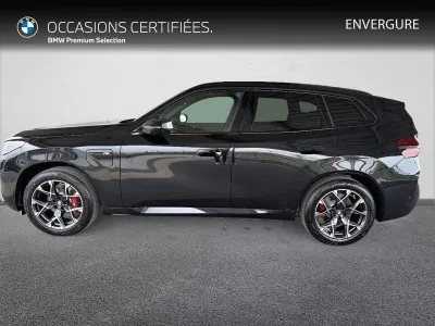 BMW X3 xDrive30e 299ch M Sport occasion 2025 - Photo 3