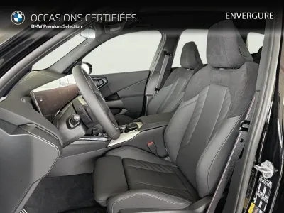 BMW X3 xDrive30e 299ch M Sport occasion 2025 - Photo 4