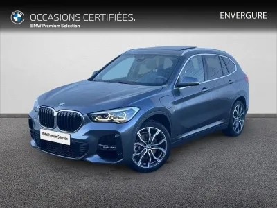 BMW X1 xDrive25eA 220ch M Sport occasion 2021 - Photo 1