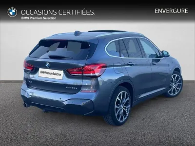 BMW X1 xDrive25eA 220ch M Sport occasion 2021 - Photo 2