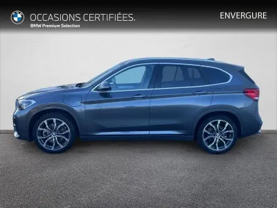 BMW X1 xDrive25eA 220ch M Sport occasion 2021 - Photo 3