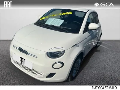FIAT 500 e 118ch Icône occasion 2022 - Photo 1