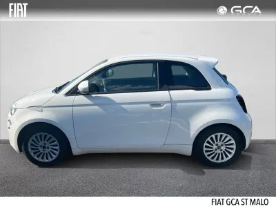 FIAT 500 e 118ch Icône occasion 2022 - Photo 3
