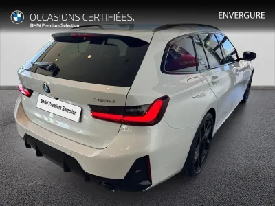 BMW Série 3 Touring 318dA 150ch M Sport occasion 2025 - Photo 2
