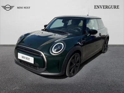 MINI Mini Cooper 136ch Edition Resolute Plus BVA7 occasion 2023 - Photo 1