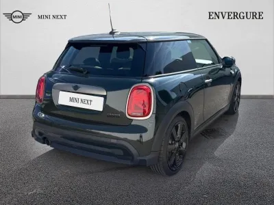 MINI Mini Cooper 136ch Edition Resolute Plus BVA7 occasion 2023 - Photo 2