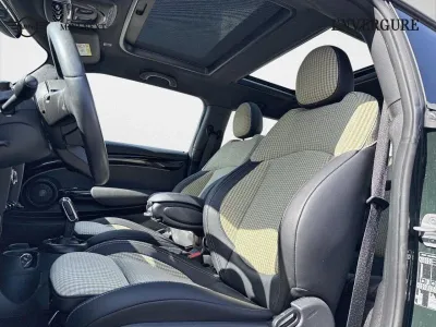 MINI Mini Cooper 136ch Edition Resolute Plus BVA7 occasion 2023 - Photo 4