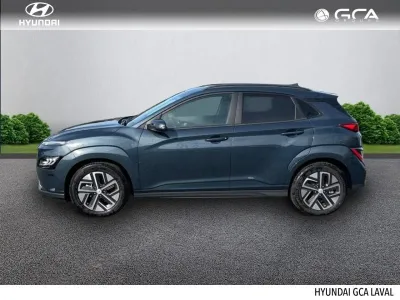 HYUNDAI Kona Electric 39kWh - 136ch Creative occasion 2025 - Photo 3