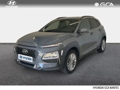 HYUNDAI Kona 1.0 T-GDi 120ch FAP Creative occasion 2020 - Photo 1