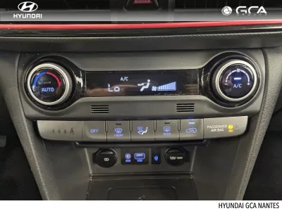 HYUNDAI Kona 1.0 T-GDi 120ch FAP Creative occasion 2020 - Photo 3