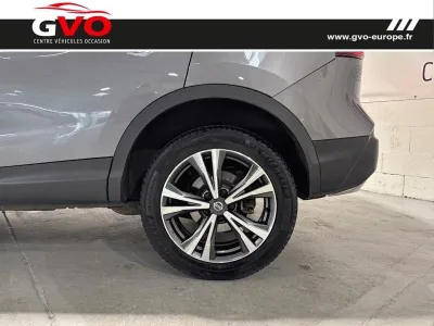 NISSAN Qashqai 1.5 dCi 115ch N-Connecta Euro6d-T occasion 2019 - Photo 4