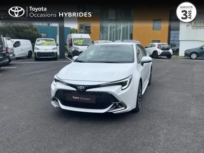 TOYOTA Corolla Touring Spt 1.8 140ch Design MY23 occasion 2024 - Photo 1