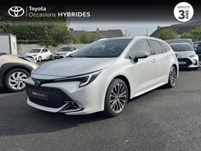 TOYOTA Corolla Touring Spt 2.0 196ch Design MY23 occasion 2024 - Photo 1