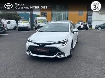 TOYOTA Corolla Touring Spt 1.8 140ch Design MY23 occasion 2024 - Photo 1